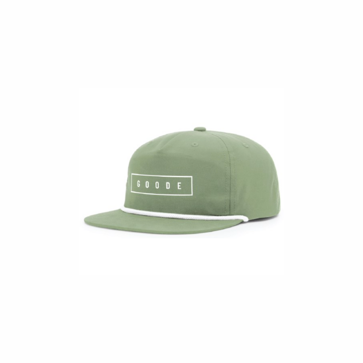 Goode Classic Hat-Sage Green – Goode Ski Technologies