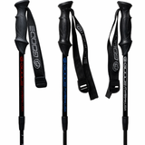 Junior Quick Adjust Ski Poles