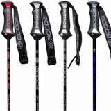 G-Carbon Ski Poles