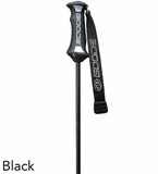 Pure Carbon Ski Poles