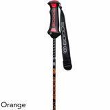 Pure Carbon Ski Poles