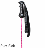 Pure Carbon Ski Poles