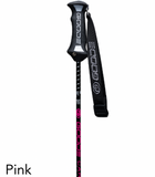 Pure Carbon Ski Poles