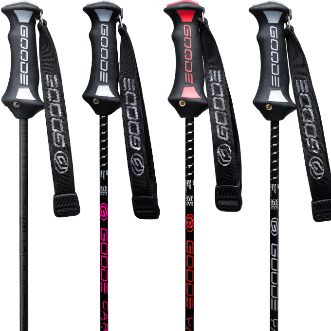 Inter-Loc Wrist Strap – Goode Ski Technologies