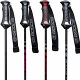 Pure Carbon Ski Poles
