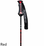 Pure Carbon Ski Poles