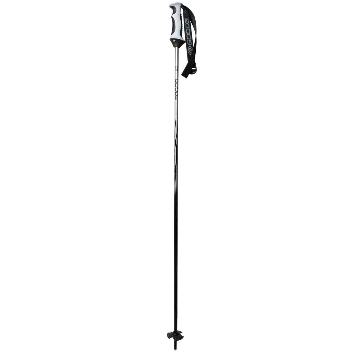 SuperMax™ Whisp Silver – Goode Ski Technologies