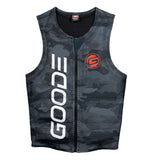 2024 Men's Goode x Eagle Camo Ski Vest