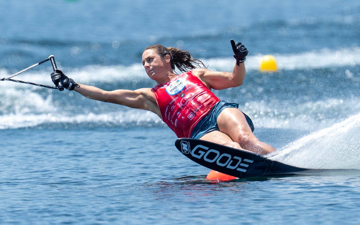 Goode Carbon Innovation – Goode Ski Technologies