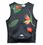 2024 Women's Goode x Eagle Floral Ski Vest