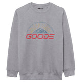 Vintage Ski Goode Crewneck