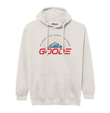 Ski Goode Oatmeal Hoodie