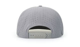 Goode Ski Patch Hat-Gray