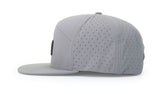 Goode Ski Patch Hat-Gray