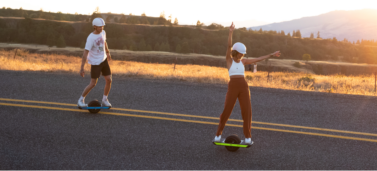 Onewheel Pint X – Goode Ski Technologies