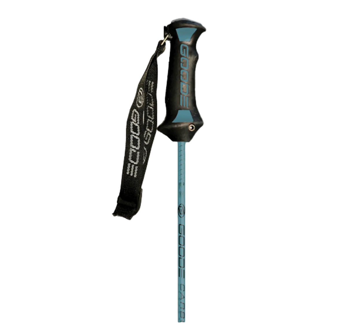 Pure Carbon™ Solid Blue – Goode Ski Technologies