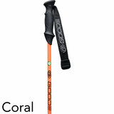 GOODE Carbon Neutral Ski Poles