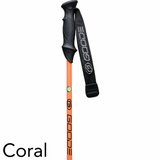 Carbon Neutral Ski Poles