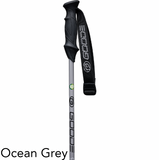 Carbon Neutral Ski Poles