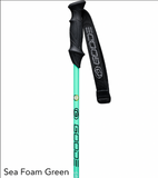 Carbon Neutral Ski Poles