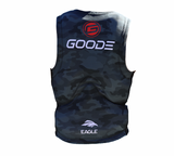 2024 Men's Goode x Eagle Camo Ski Vest