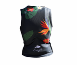 2024 Women's Goode x Eagle Floral Ski Vest