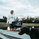 Ski Goode Oatmeal Hoodie