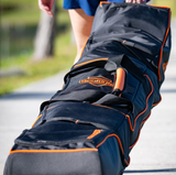 Goode Sportube Padded Ski Bag