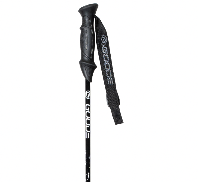 black max next generation fishing pole G-Max™ Storm Black – Goode Ski Technologies