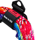 Goode Water Ski Tournament Rope