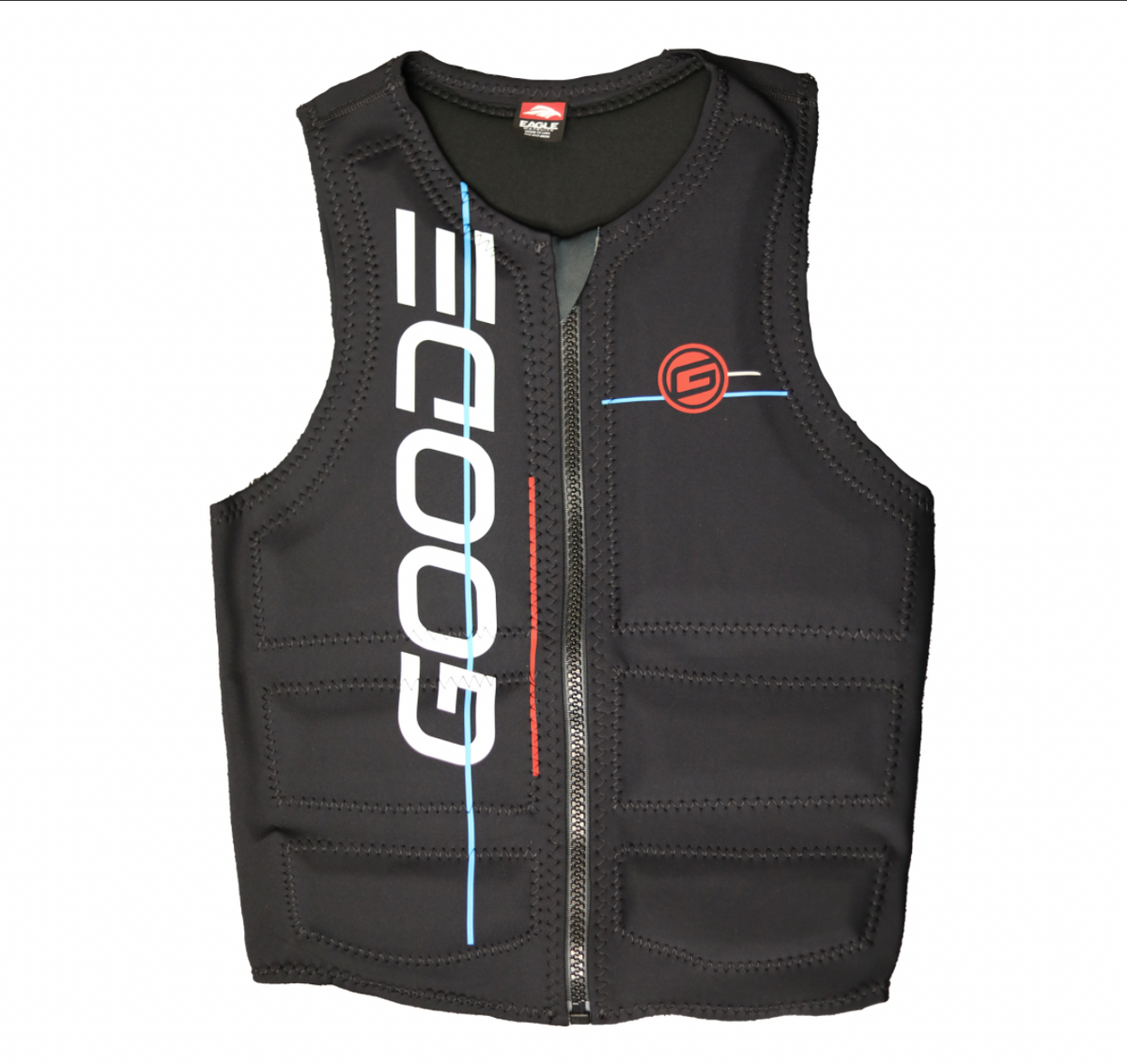 ー品販売 【 golfickers 】G-紋付VEST 2023 ウエア(男性用