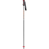 Pure Carbon Ski Poles