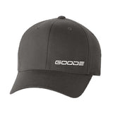 Goode Full Logo Flex Fit Hat