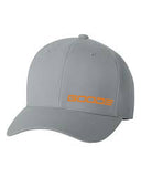 Goode Full Logo Flex Fit Hat