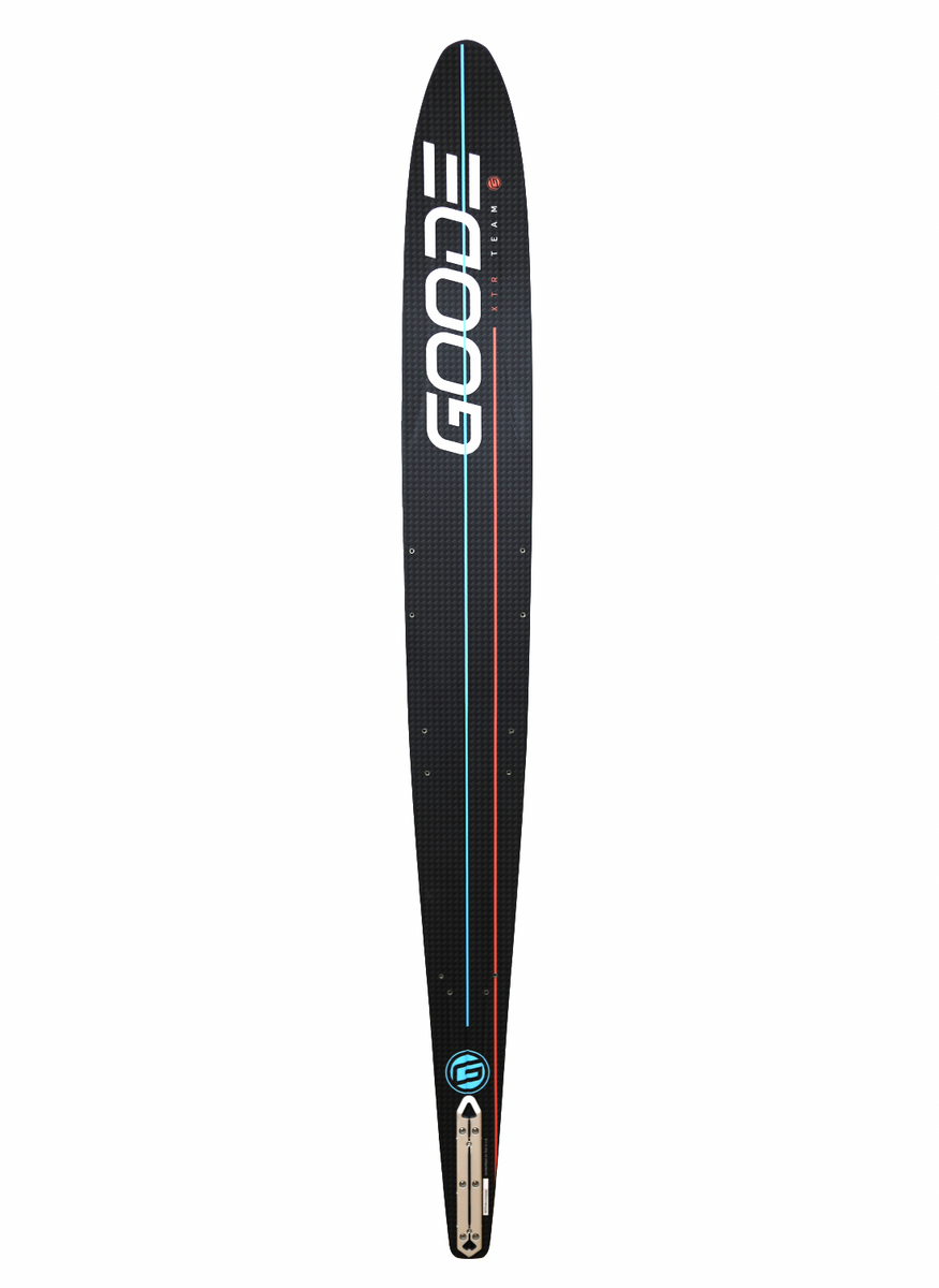 2024 BLEMISH Goode XTR Team – Goode Ski Technologies