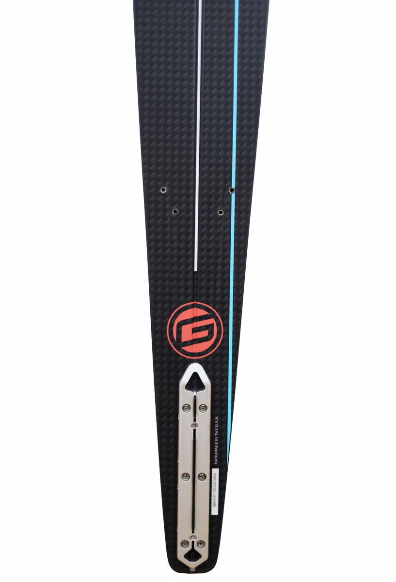 Precision Height Adjustable Grip – Goode Ski Technologies