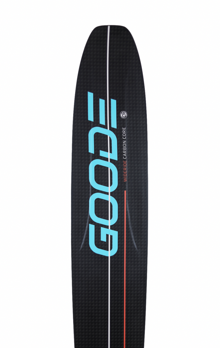 Precision Height Adjustable Grip – Goode Ski Technologies