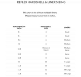 Reflex Classic Slalom Binding (Discounted)