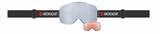 Goode x Stage Propnetic Goggles-Magnetic Interchangeable Lens