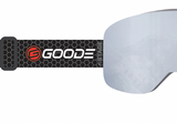 Goode x Stage Propnetic Goggles-Magnetic Interchangeable Lens