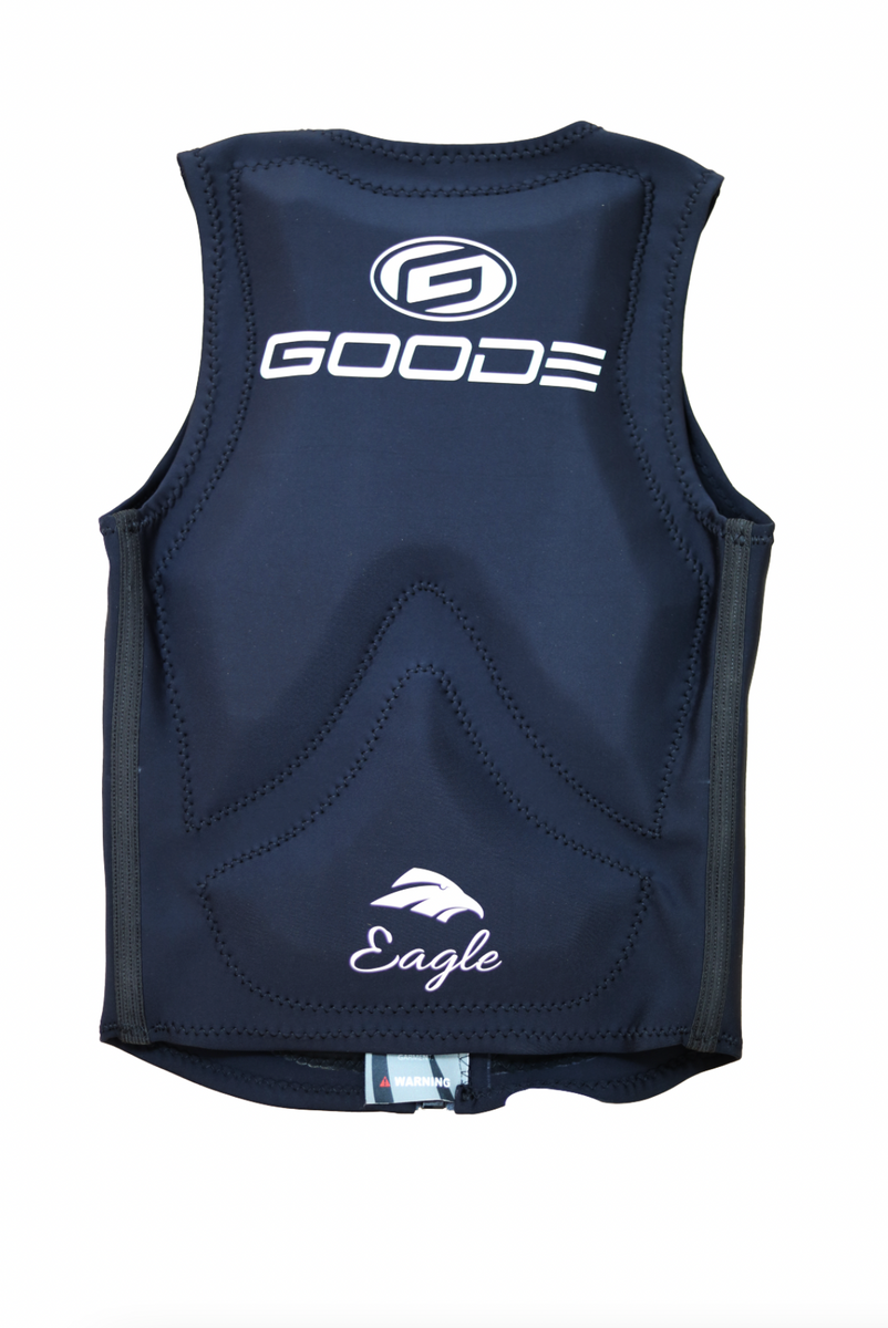 Eagle waterski vest discount