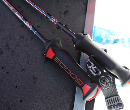 Goode x Yeti Rambler 10 oz – Goode Ski Technologies