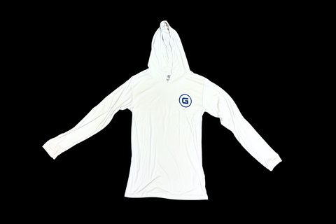 Feel Goode-Ski Goode-Live Goode Sun Hoodie