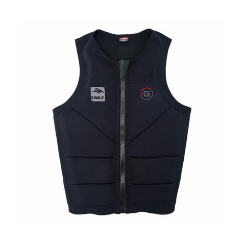 Men's Goode x Eagle Impact Ski Vest