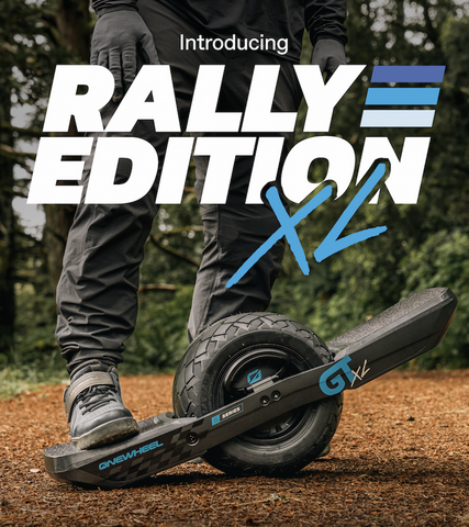 Onewheel GT Series S XL