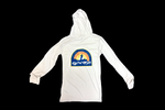 Feel Goode-Ski Goode-Live Goode Sun Hoodie