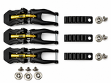 PowerShell Buckle Kit