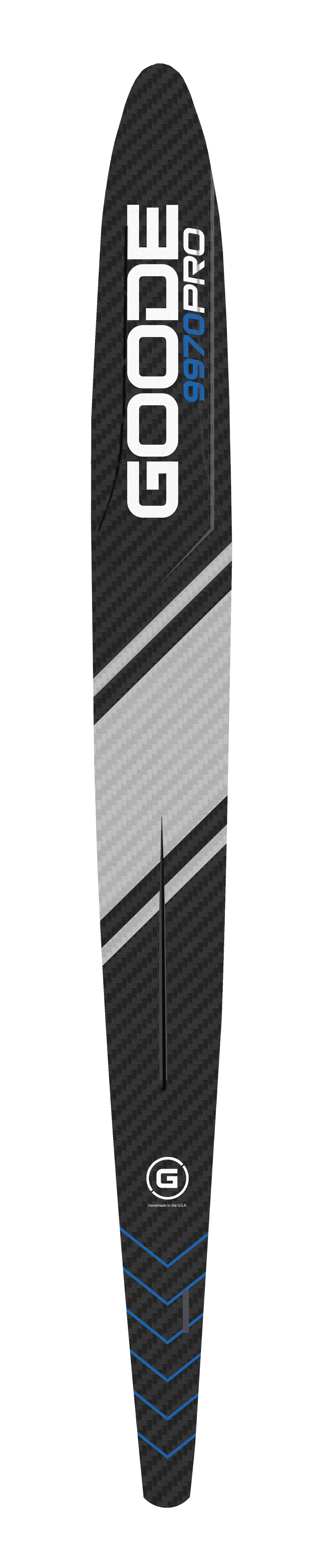 2027 XTR Pro – Goode Ski Technologies