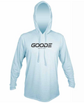 Anetik X Goode Sun Hoodie Sky Blue