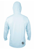 Anetik X Goode Sun Hoodie Sky Blue